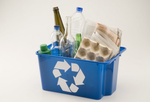 Professional garage clearance service in Whitechapel