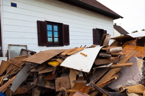 Furniture Disposal Services in Whitechapel