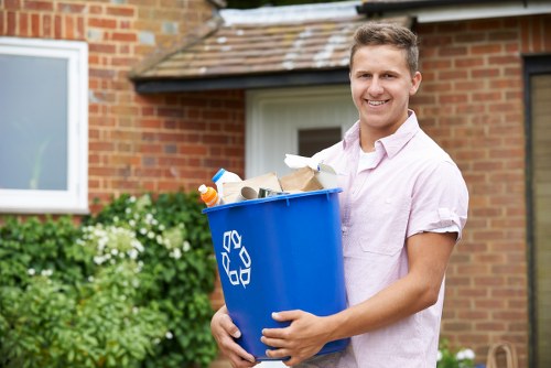 Sustainable waste disposal solutions for businesses
