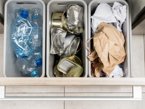 Environmentally responsible disposal practices