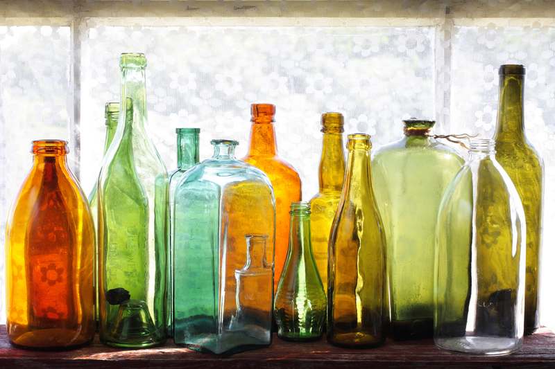 How Packaging and Cardboard Disposal Impacts Recycling Systems