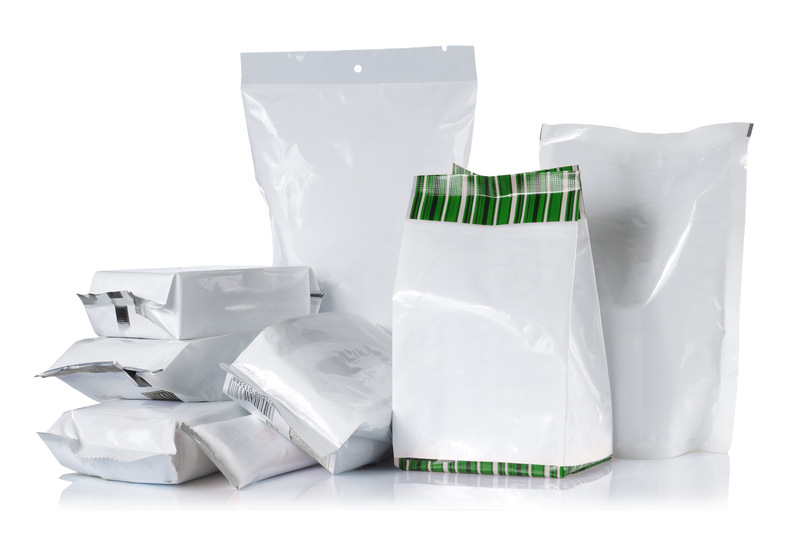 How Packaging and Cardboard Disposal Impacts Recycling Systems