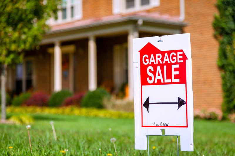 Professional Clutter Removal for Tackling Hoarding Challenges